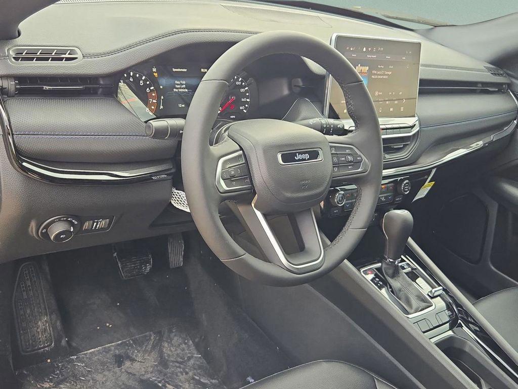 new 2026 Jeep Compass car, priced at $32,728