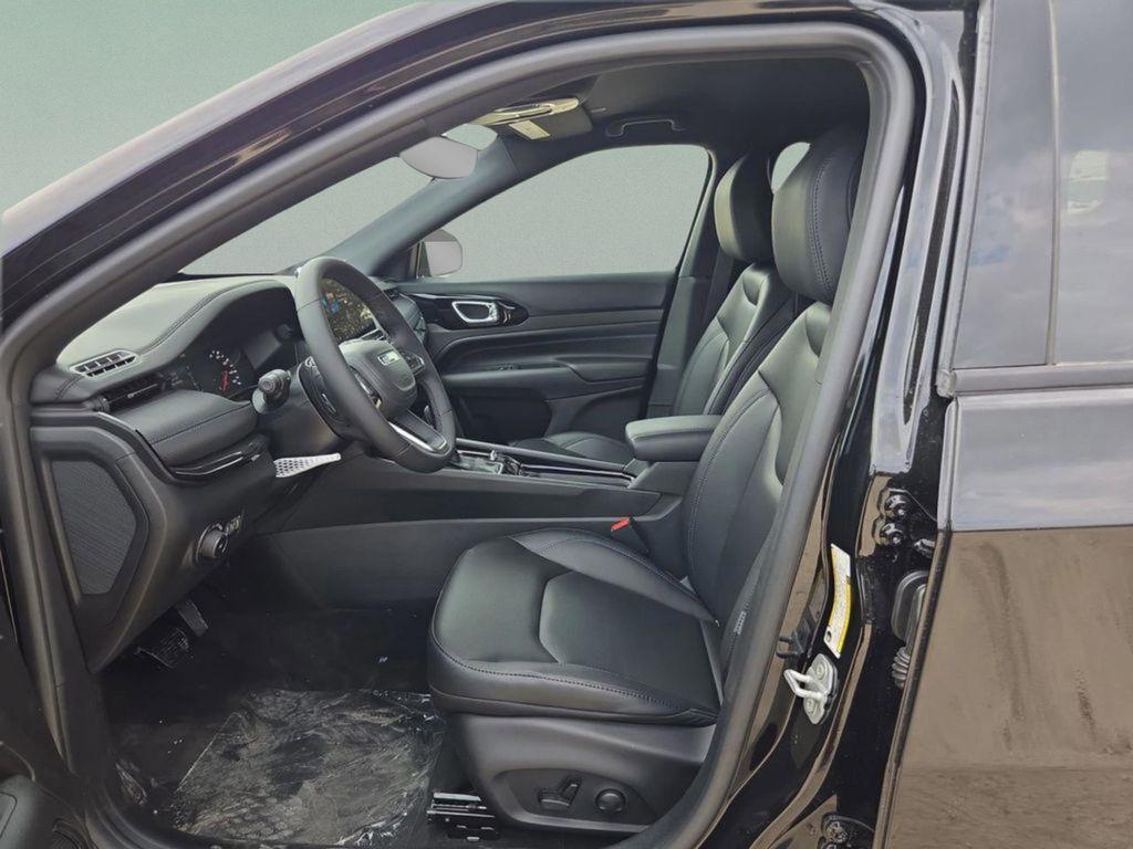 new 2026 Jeep Compass car, priced at $33,664