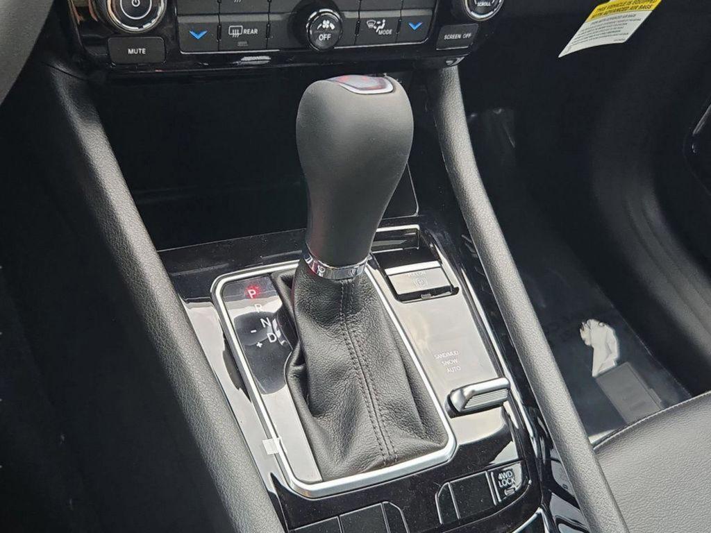 new 2026 Jeep Compass car, priced at $33,664