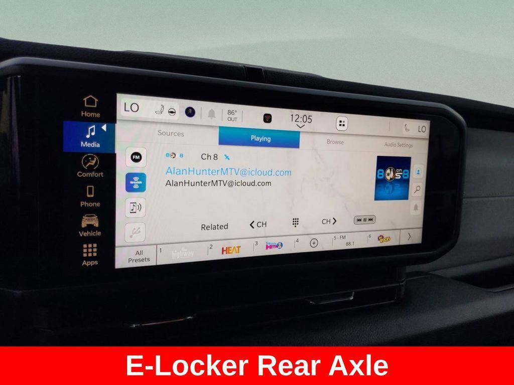 new 2025 Jeep Wrangler car, priced at $41,081