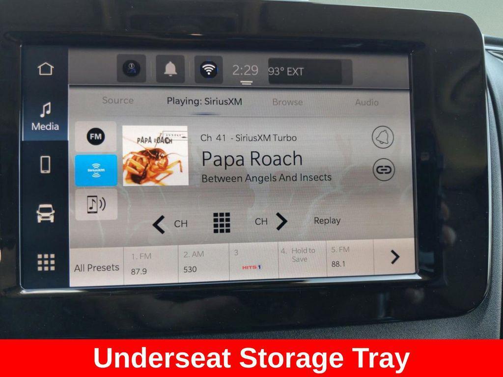 new 2026 Ram ProMaster 3500 car, priced at $53,730