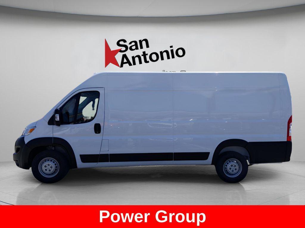 new 2026 Ram ProMaster 3500 car, priced at $55,634