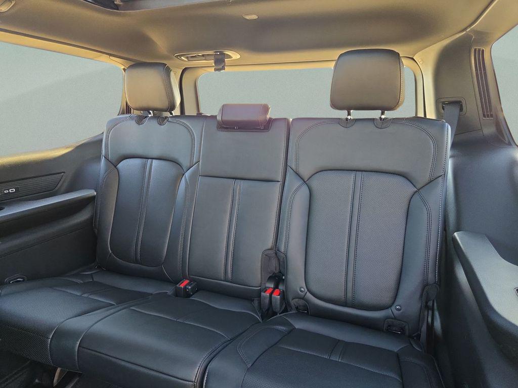 new 2025 Jeep Wagoneer car, priced at $65,274