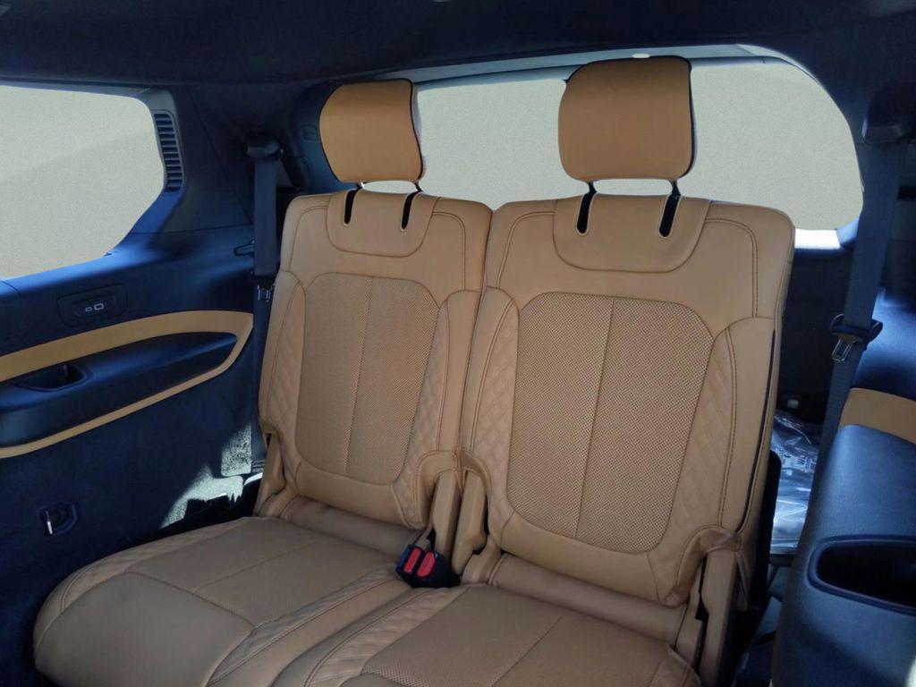 new 2025 Jeep Grand Cherokee L car, priced at $54,070