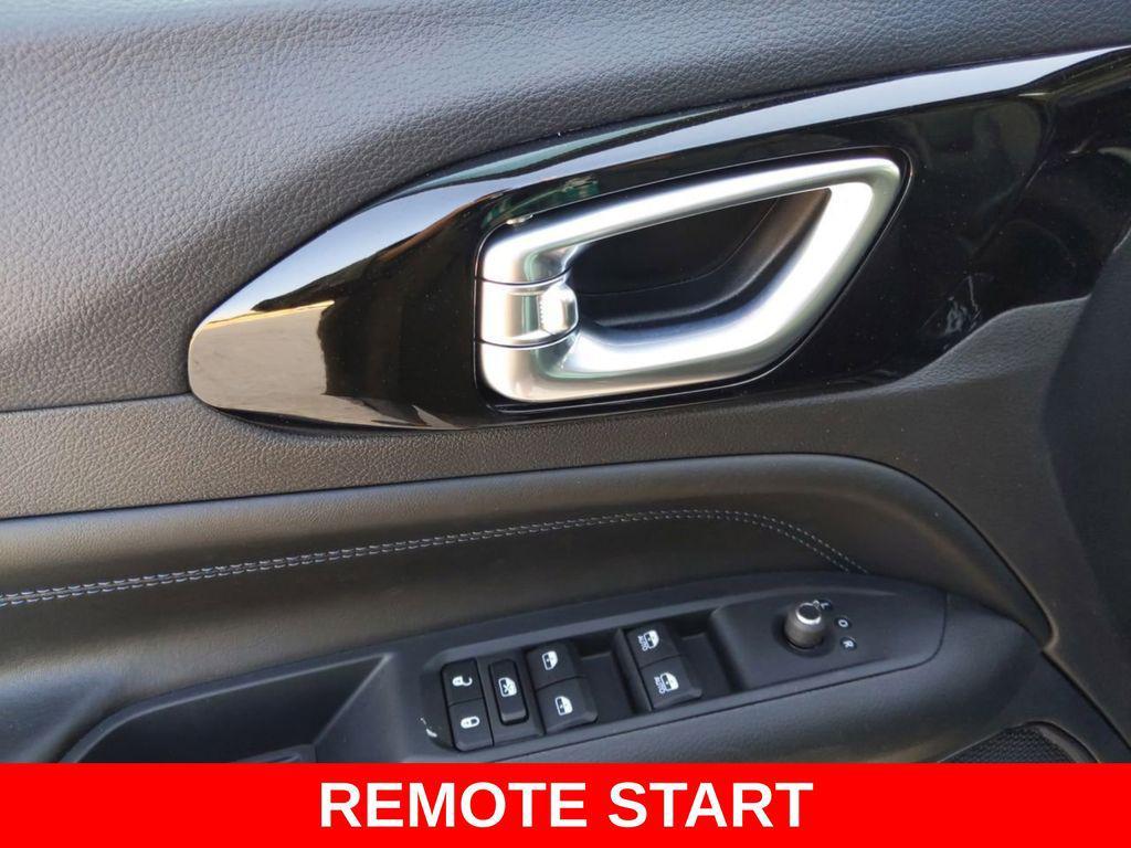 new 2026 Jeep Compass car, priced at $33,336