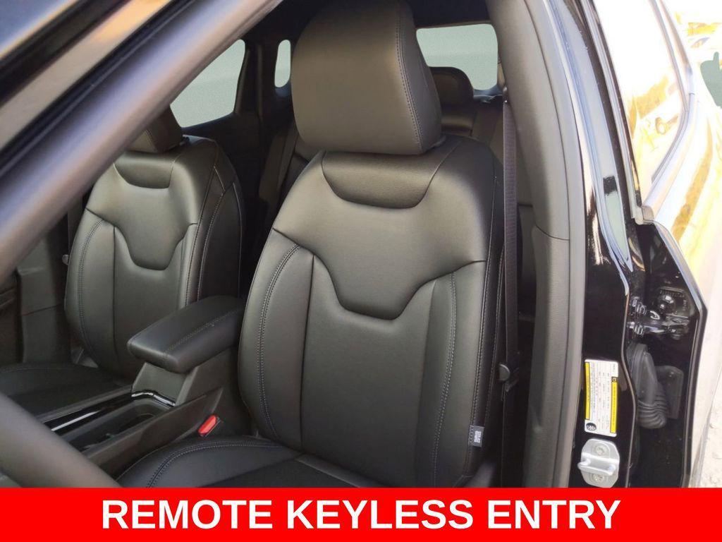 new 2026 Jeep Compass car, priced at $33,336