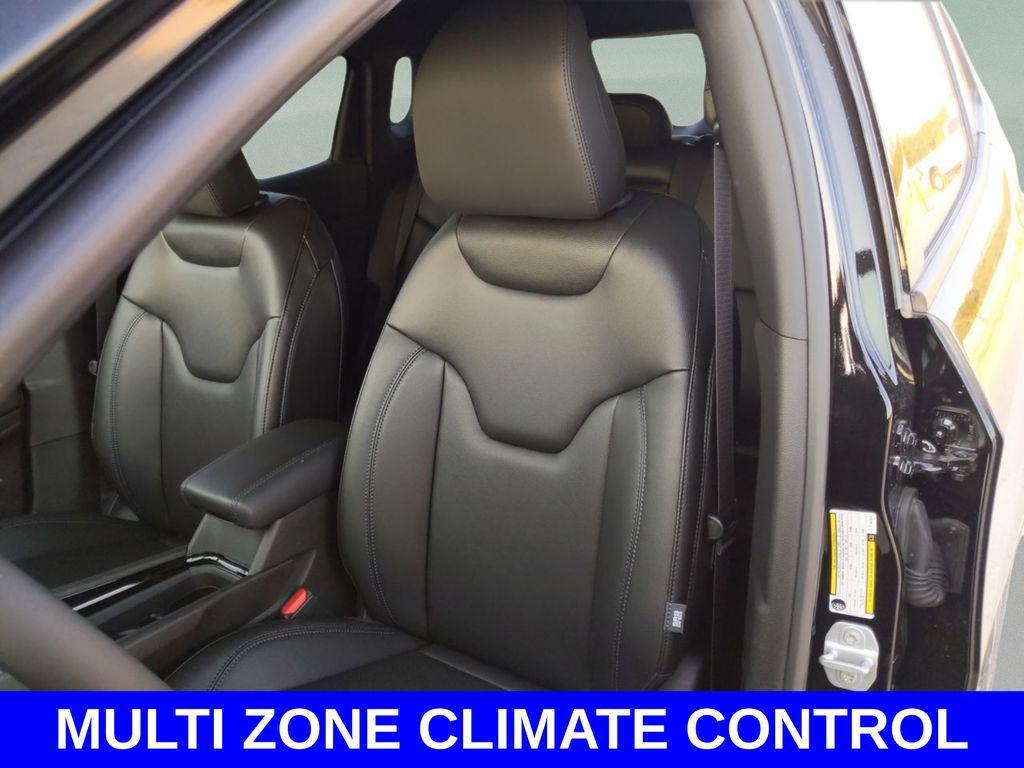 new 2026 Jeep Compass car, priced at $32,965