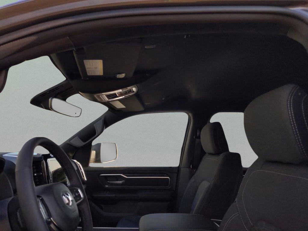 new 2026 Ram 1500 car, priced at $51,428
