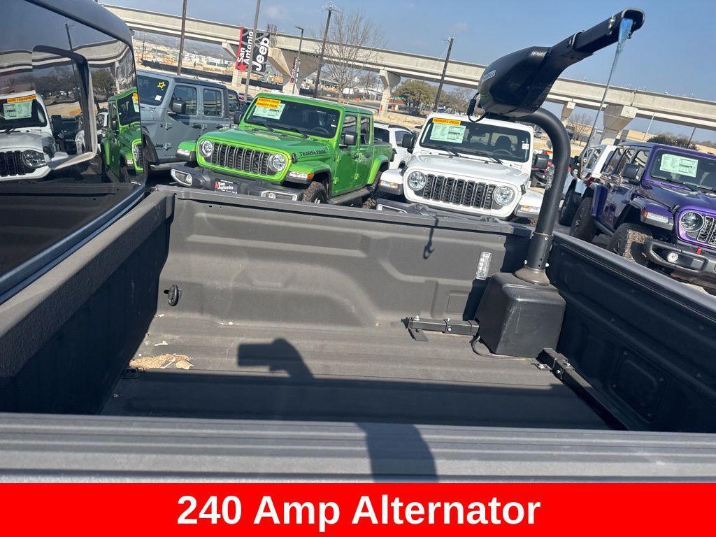 used 2021 Jeep Gladiator car, priced at $28,647