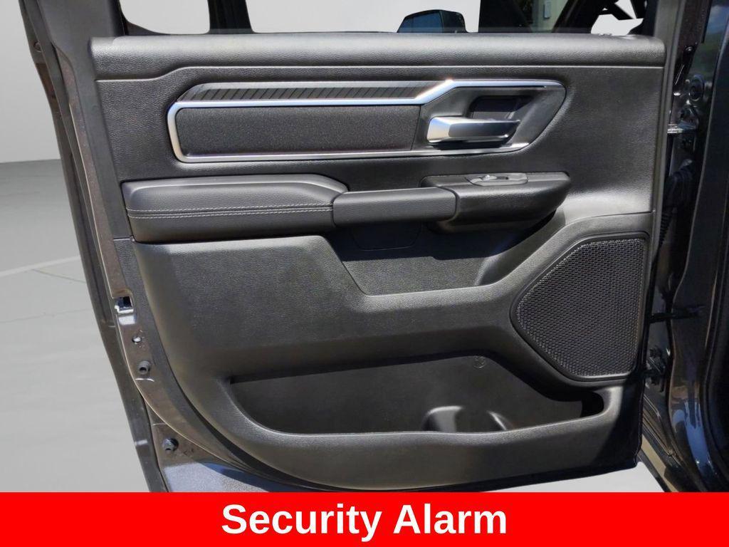 new 2026 Ram 1500 car, priced at $48,570