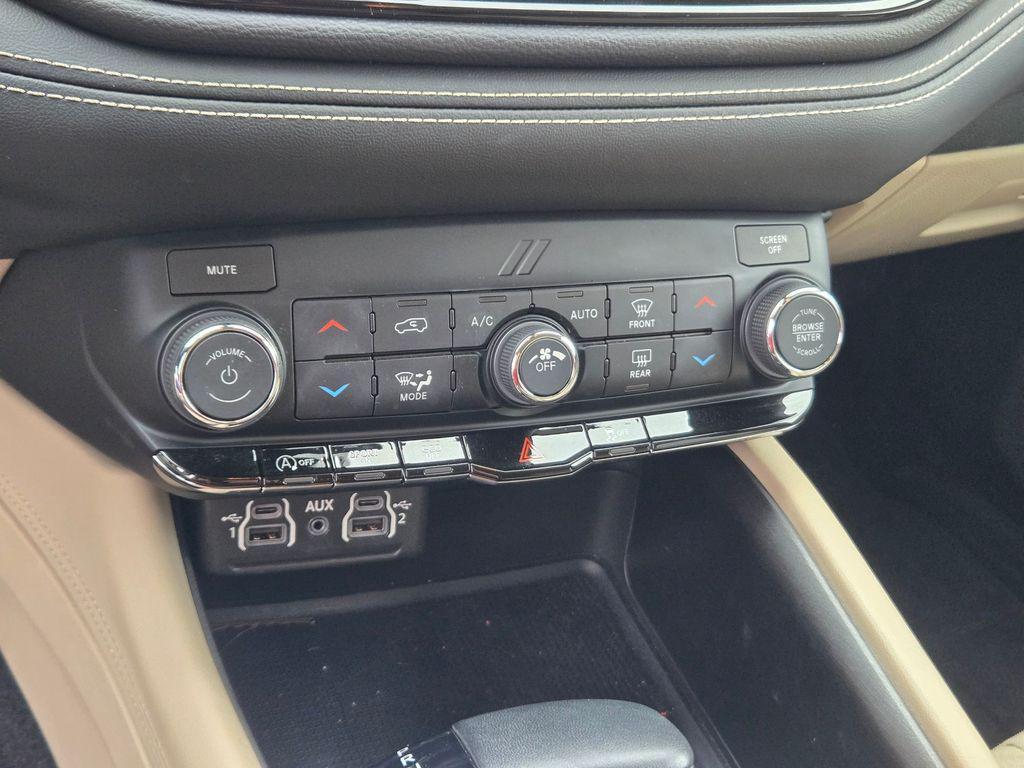 used 2022 Dodge Durango car, priced at $25,804