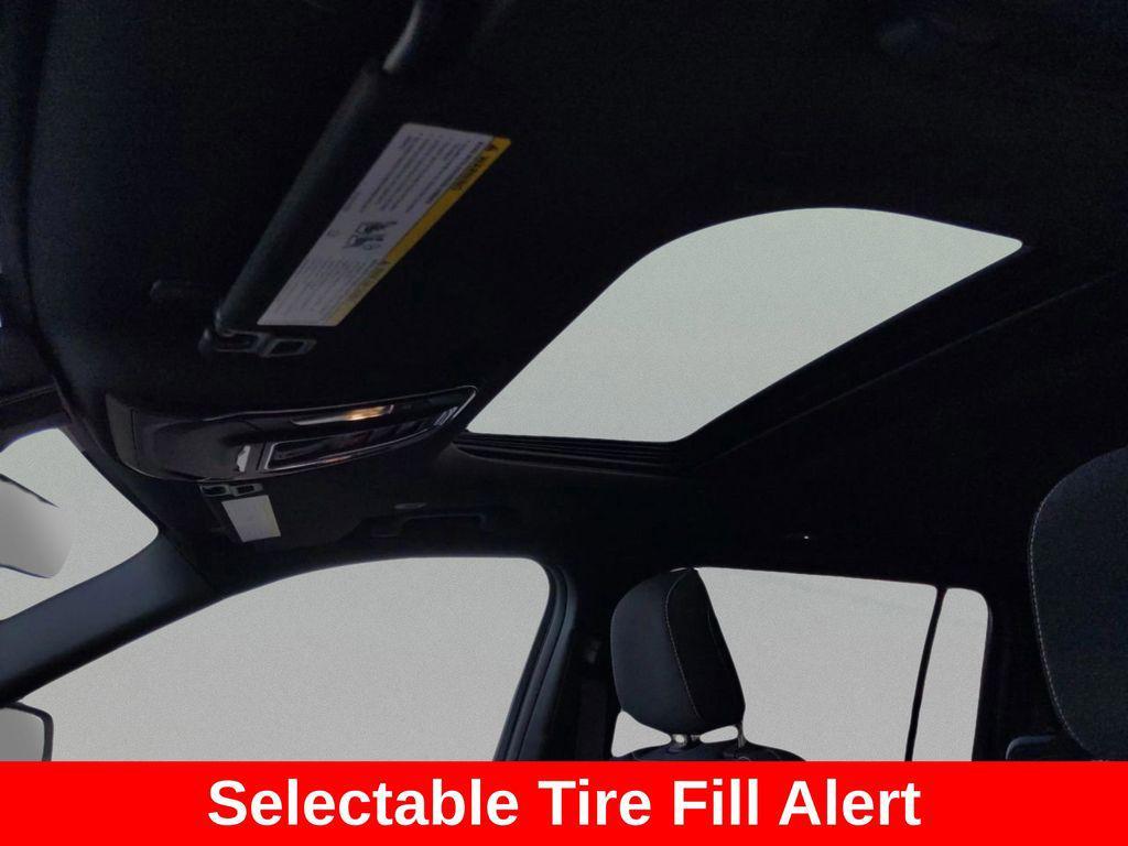 new 2025 Jeep Grand Cherokee L car, priced at $33,924