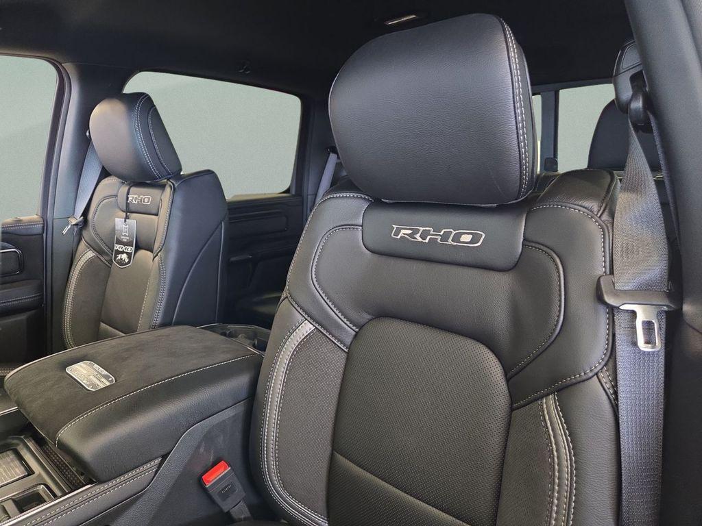 new 2026 Ram 1500 car, priced at $77,224