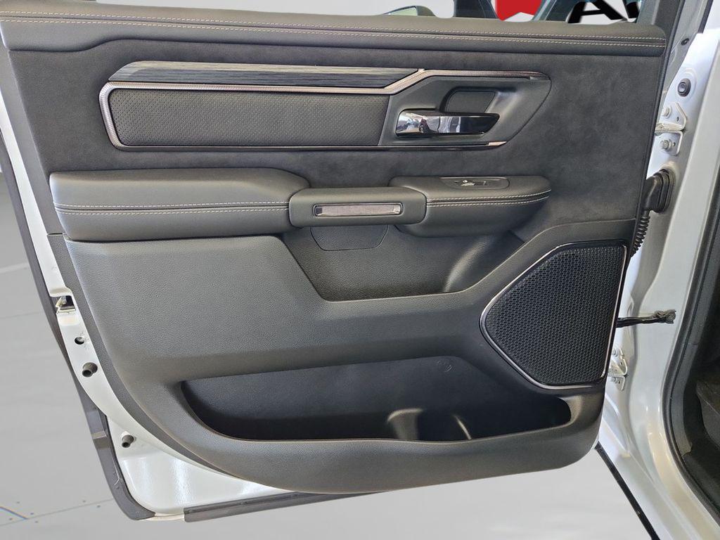 new 2026 Ram 1500 car, priced at $77,224