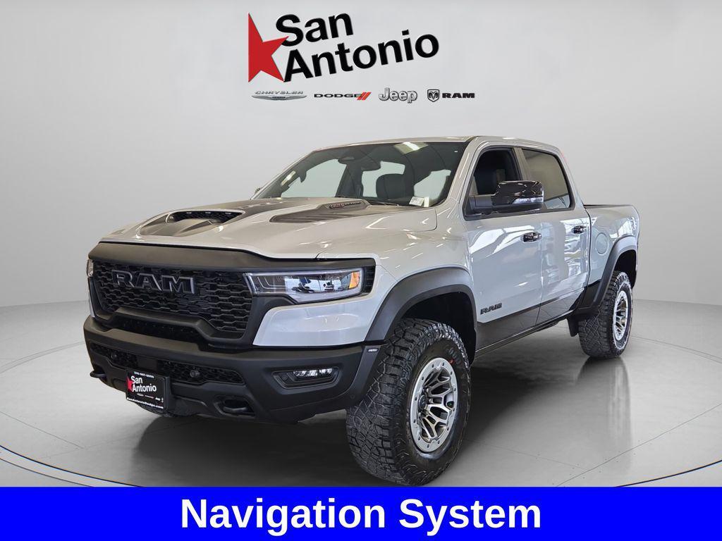 new 2026 Ram 1500 car, priced at $77,224