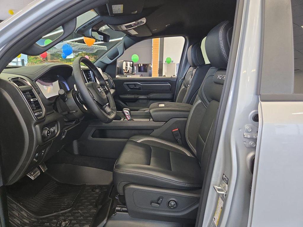 new 2026 Ram 1500 car, priced at $76,026