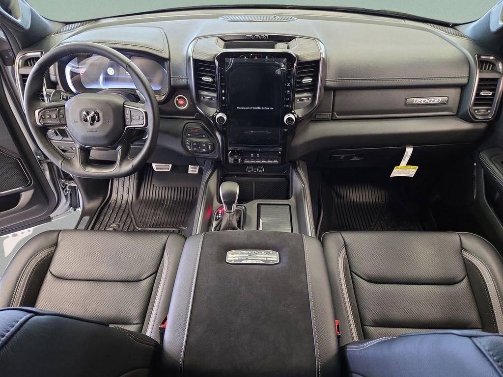 new 2026 Ram 1500 car, priced at $77,224