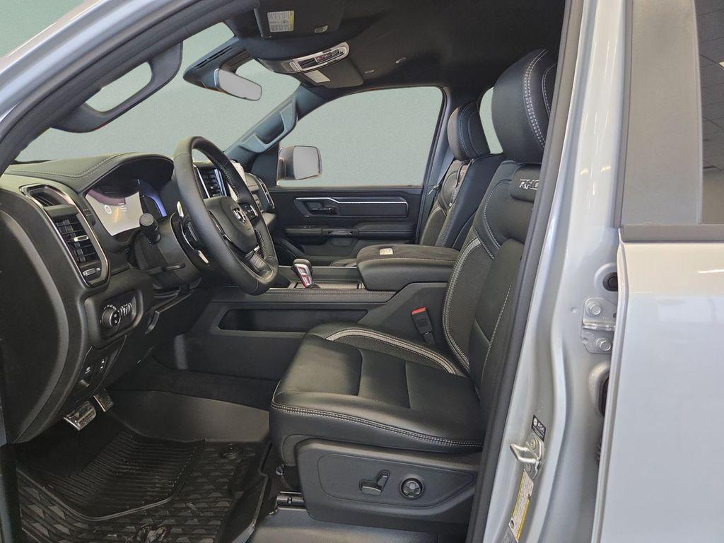 new 2026 Ram 1500 car, priced at $77,224