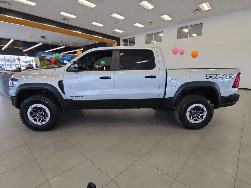 new 2026 Ram 1500 car, priced at $76,026