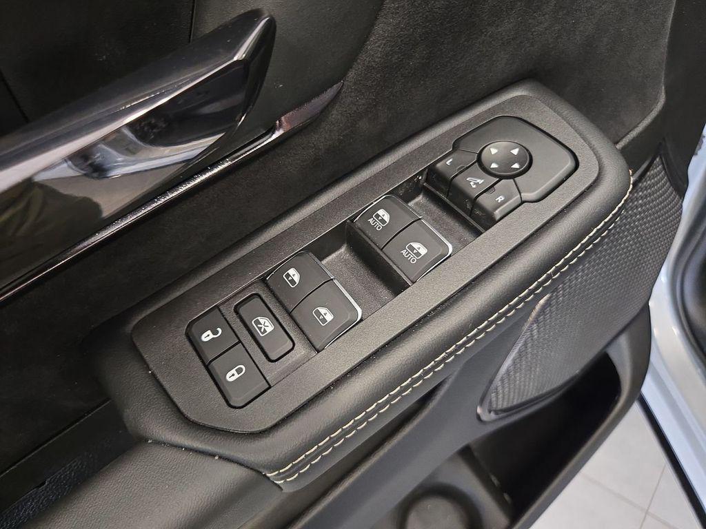 new 2026 Ram 1500 car, priced at $76,026