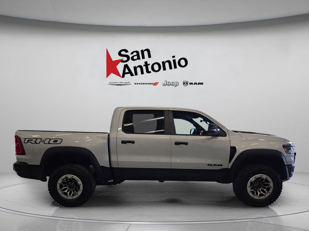 new 2026 Ram 1500 car, priced at $77,224