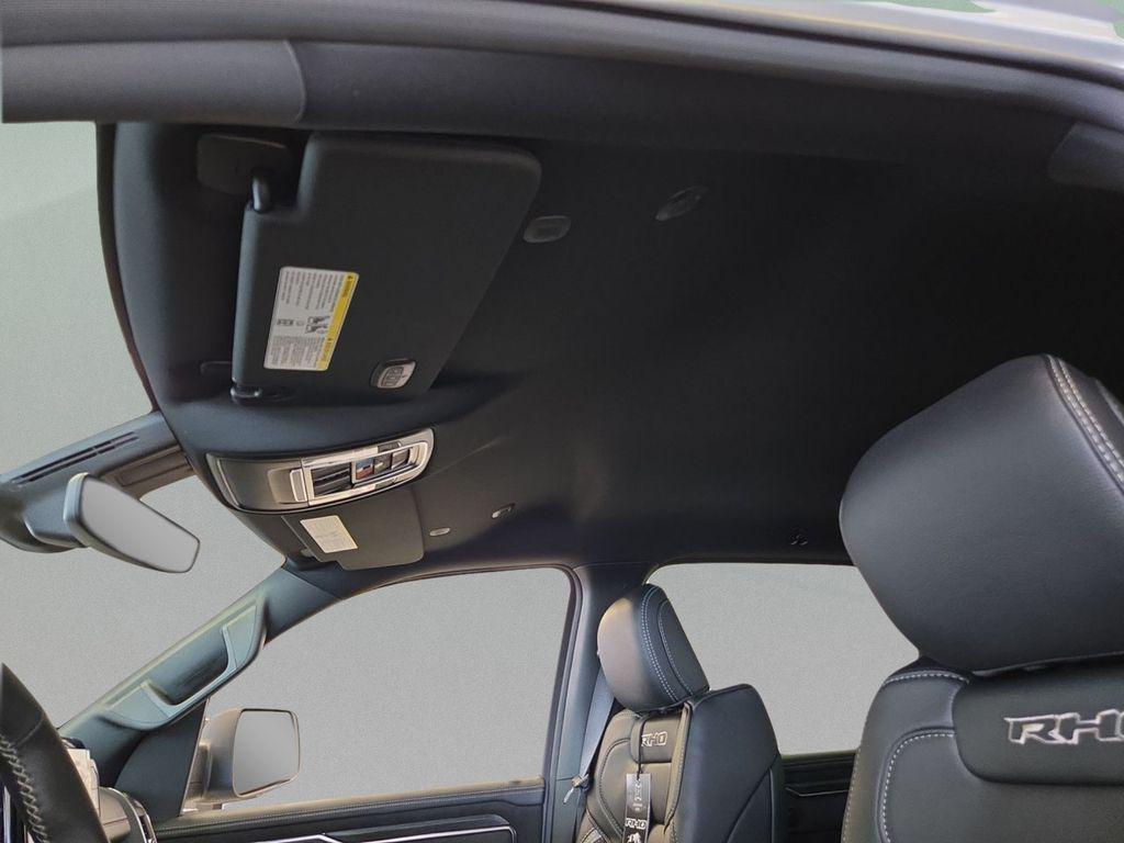 new 2026 Ram 1500 car, priced at $77,224