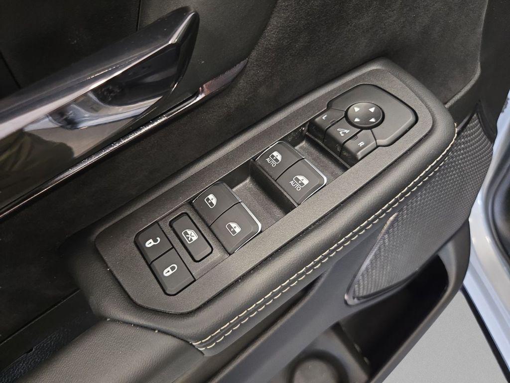 new 2026 Ram 1500 car, priced at $77,224