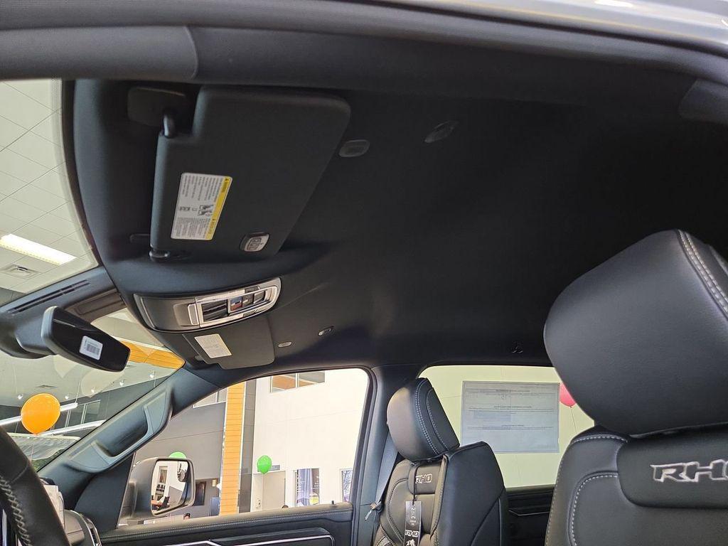 new 2026 Ram 1500 car, priced at $76,026