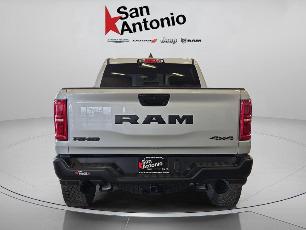 new 2026 Ram 1500 car, priced at $77,224