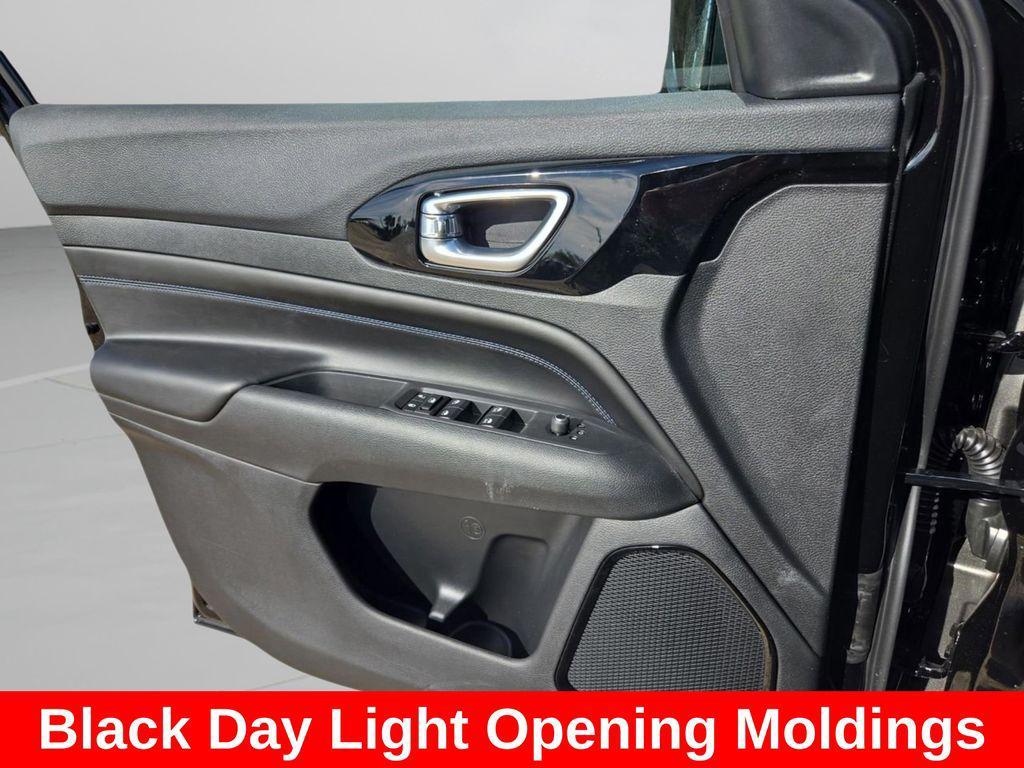 new 2026 Jeep Compass car, priced at $29,894