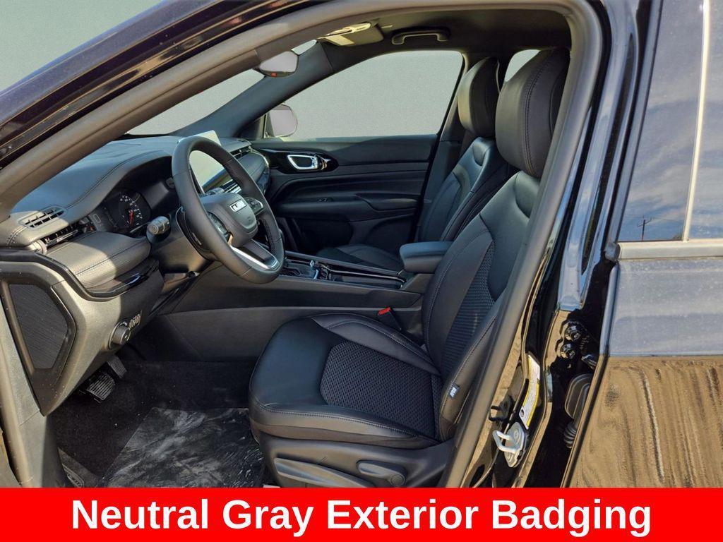 new 2026 Jeep Compass car, priced at $29,894