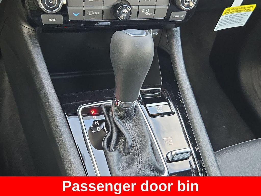 new 2026 Jeep Compass car, priced at $29,894