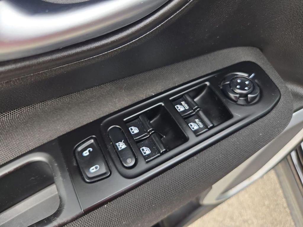 used 2021 Jeep Renegade car, priced at $15,699