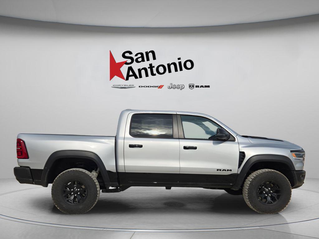 new 2026 Ram 1500 car, priced at $74,151