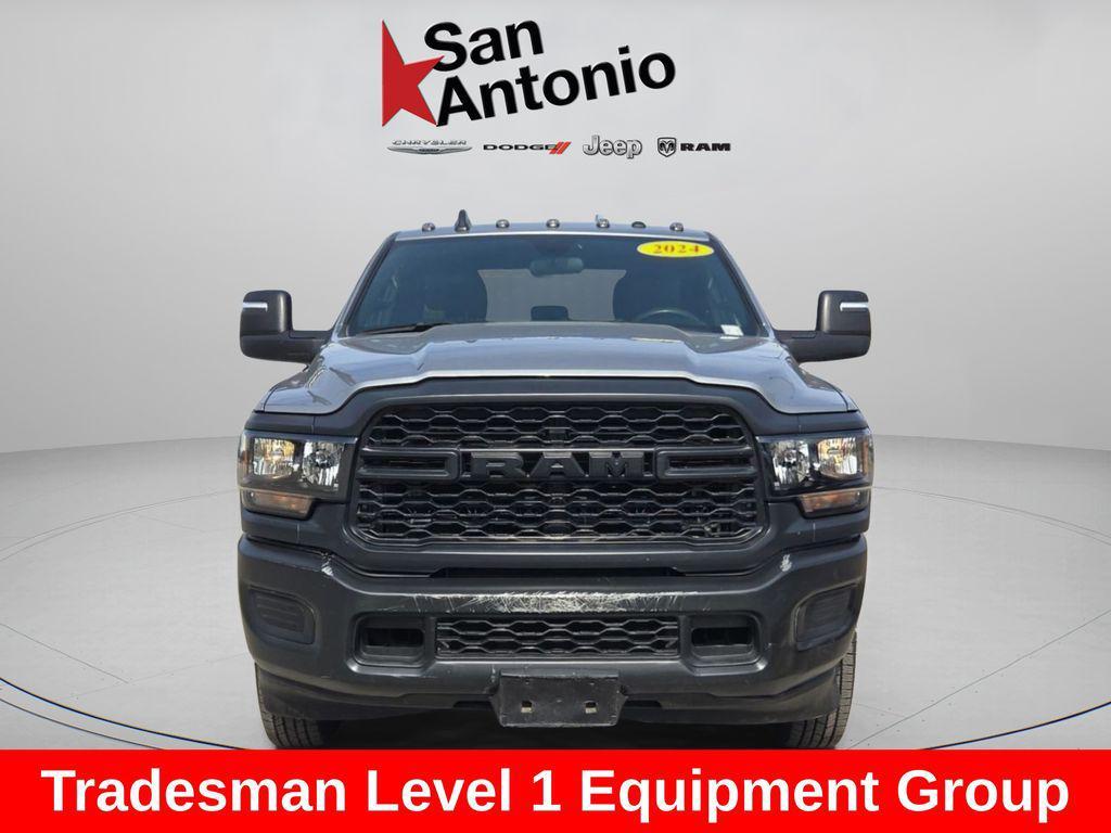 used 2024 Ram 3500 car, priced at $51,584