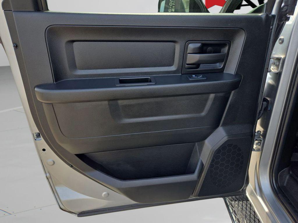 used 2024 Ram 3500 car, priced at $51,584