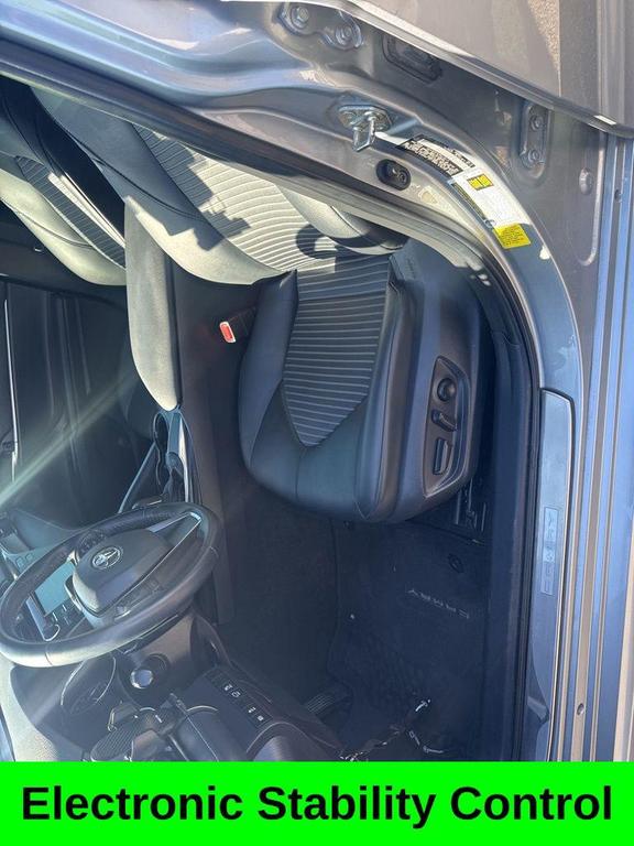 used 2020 Toyota Camry car, priced at $19,999