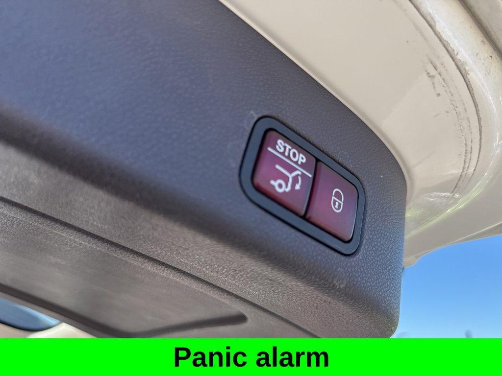 used 2018 Mercedes-Benz GLS 550 car, priced at $20,258