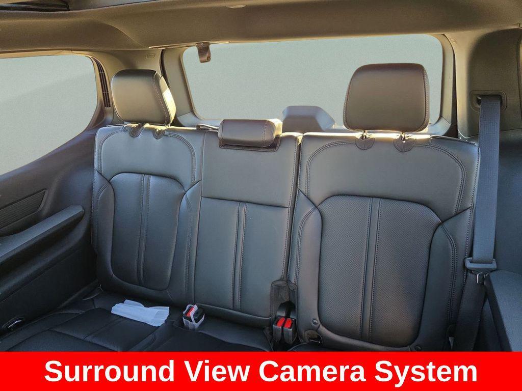 new 2026 Jeep Grand Wagoneer car, priced at $70,104