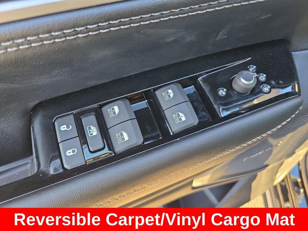 new 2026 Jeep Grand Wagoneer car, priced at $70,104