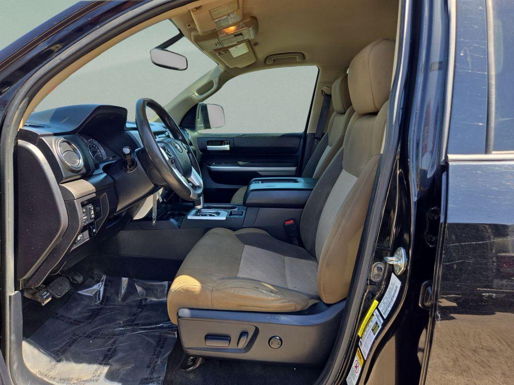 used 2014 Toyota Tundra car, priced at $14,893