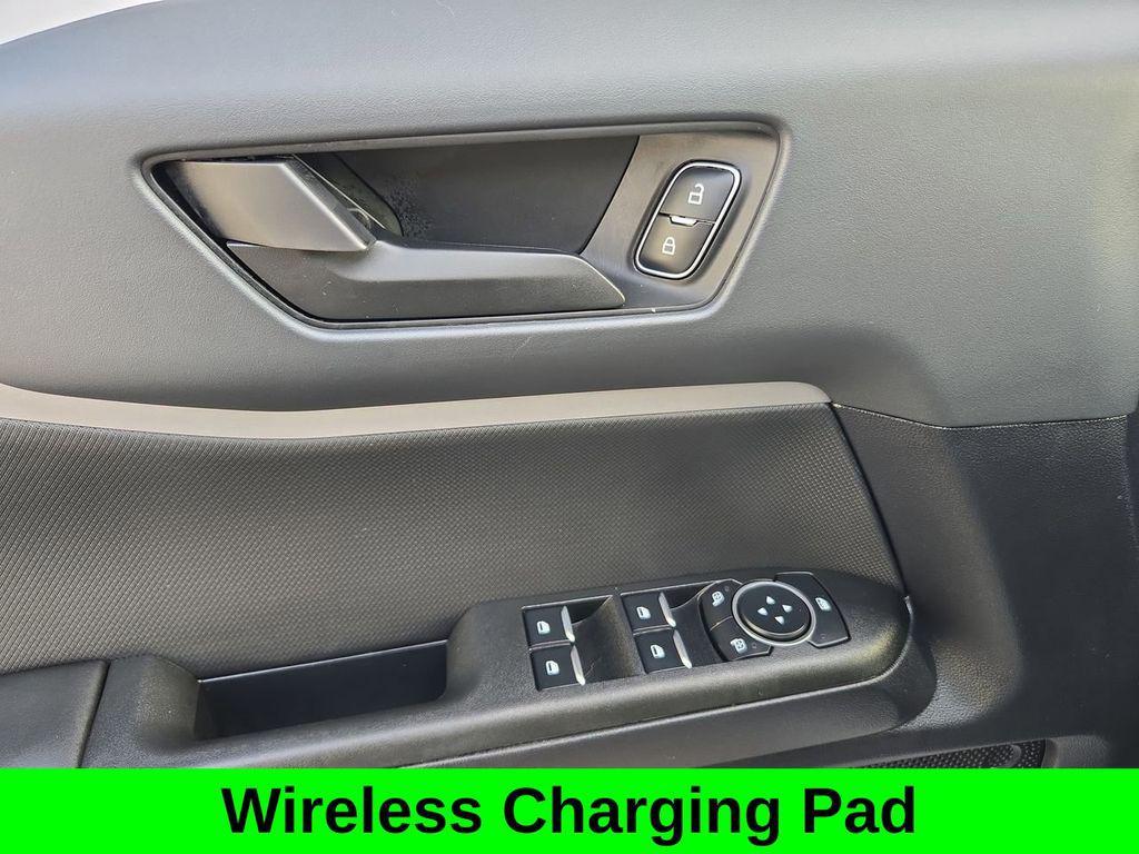 used 2023 Ford Bronco Sport car, priced at $24,976