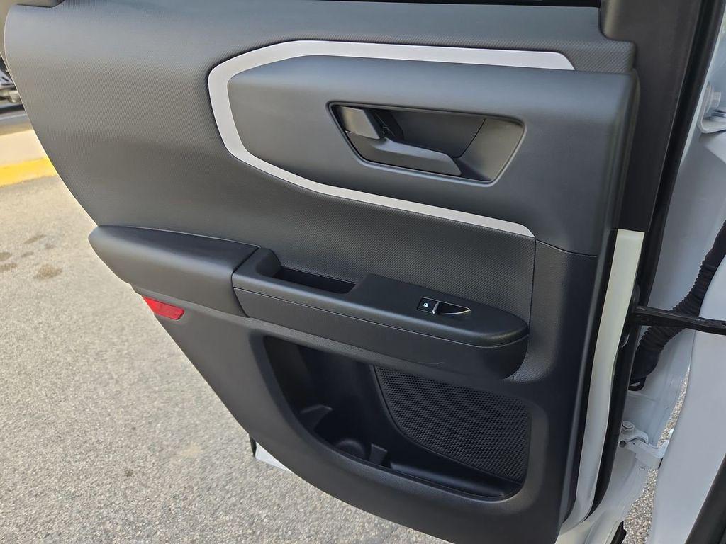 used 2023 Ford Bronco Sport car, priced at $24,976