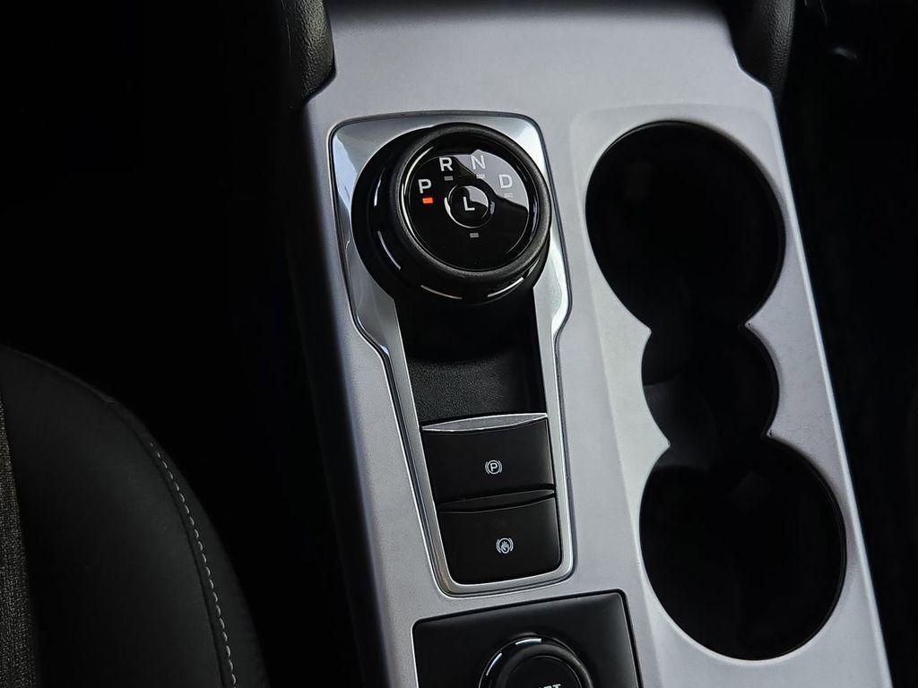 used 2023 Ford Bronco Sport car, priced at $24,976