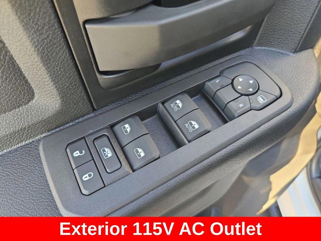 new 2026 Ram 3500 car, priced at $65,681