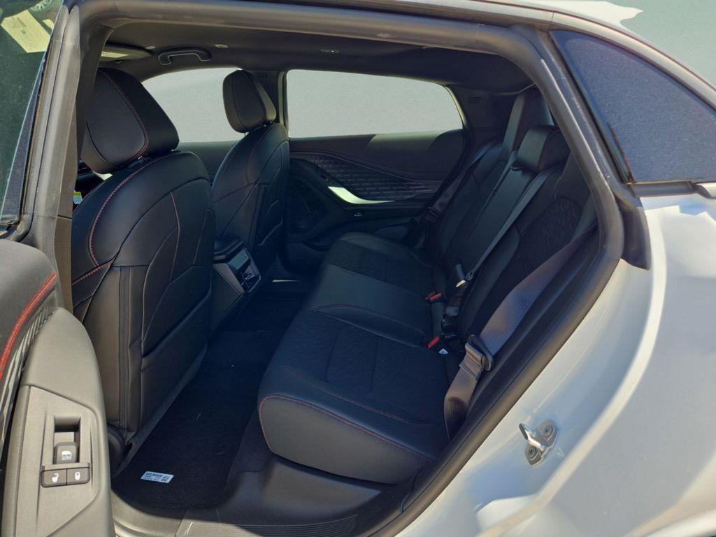 new 2026 Dodge Charger car, priced at $55,187