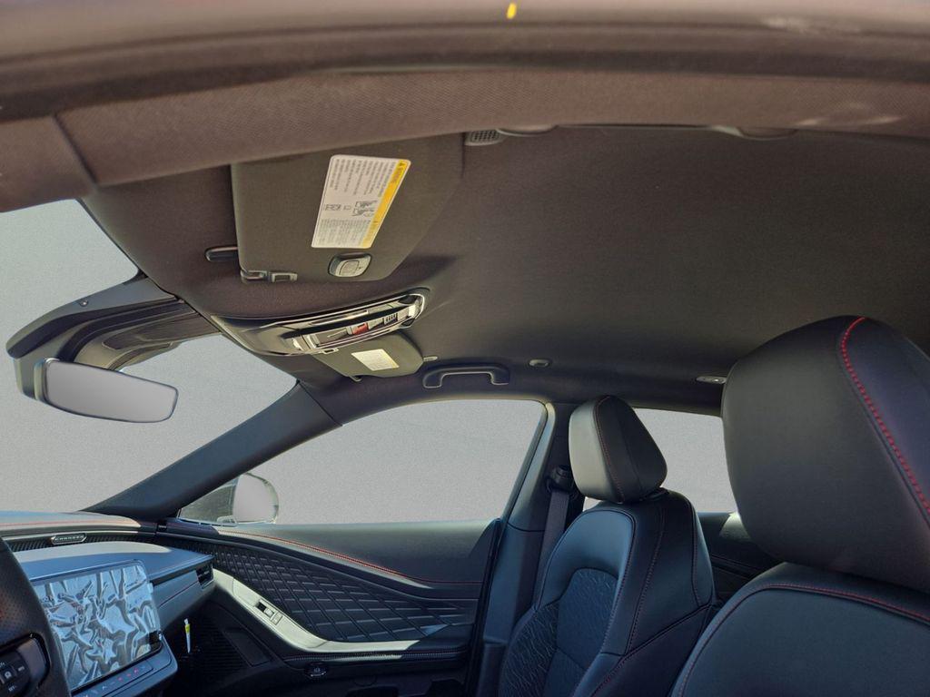 new 2026 Dodge Charger car, priced at $55,187