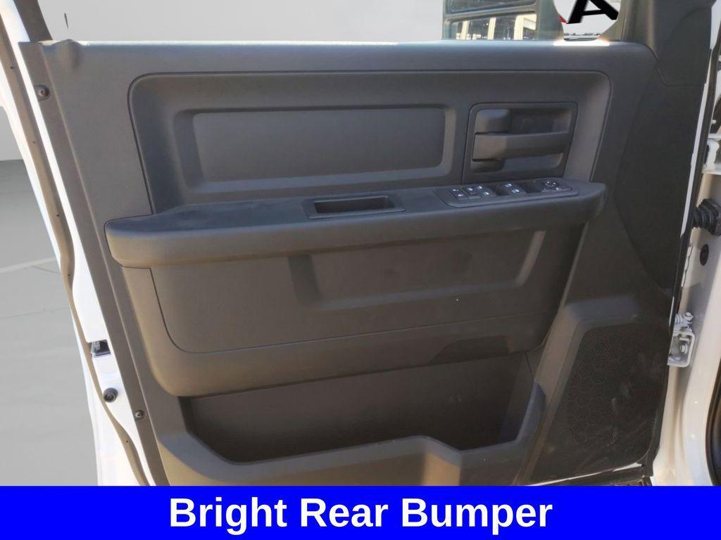 new 2026 Ram 3500 car, priced at $64,848