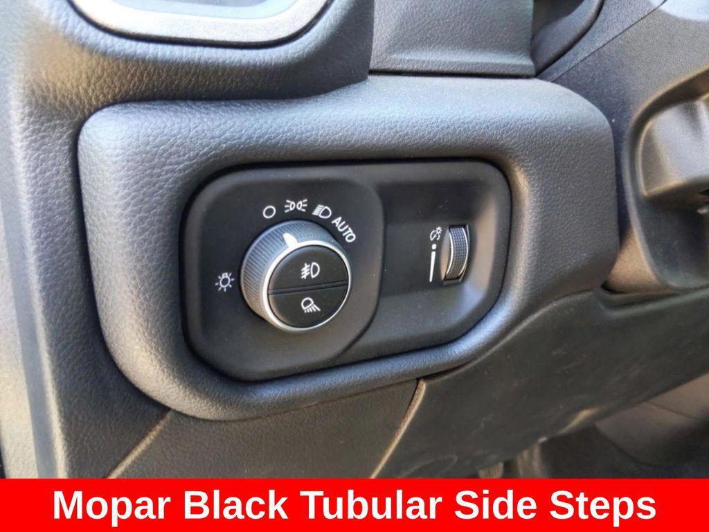 new 2026 Ram 3500 car, priced at $65,989