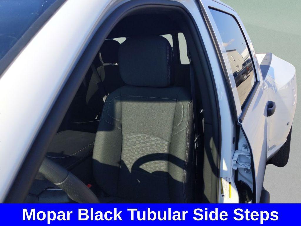 new 2026 Ram 3500 car, priced at $64,848